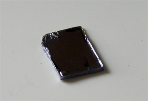 MoS2 二硫化钼晶体（合成）(Synthetic Molybdenum Disulfide)