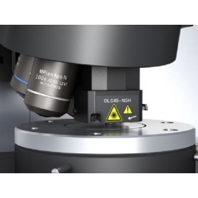 奥林巴斯 OLS4500纳米检测显微镜